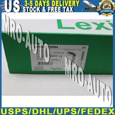 Schneider Electric LXM32SD30N4 Servo Drive