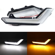 Pair for Can-Am Defender 2020+ / Commander 2021+ LED Turn Signal Signature Light