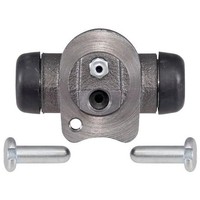 Radbremszylinder Ø 19 Mm 1X M10X1.0 Gusseisen A.B.S. FüR U.A. Opel Kadett