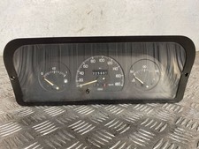 Compteur Fiat DUCATO