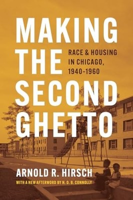 Making the Second Ghetto Race - GOOD