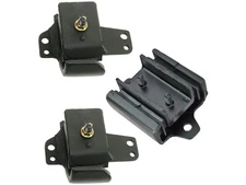 Engine Mount and Transmission Mount Kit For 1987-1988 Nissan Pathfinder BS635GX