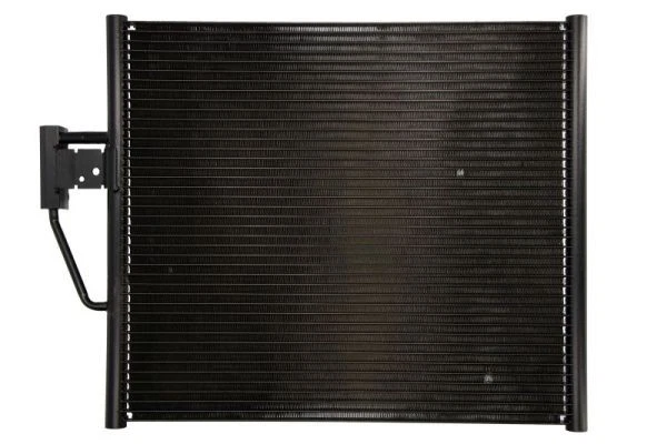 CONDENSER AIR CONDITIONING KTT110257 FOR BMW M51D25 2.5L M52B20 2.0L M52B28 2.8L - Image 3 of 4