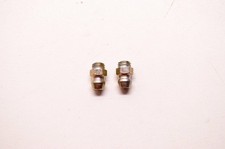 Polaris Ranger Lubricating Fitting, Genuine OEM Part 7080433, Qty 1