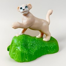 2019 Disney's The Lion King McDonald's Happy Meal Toy 5 Nala Cub Toy 2  Tall