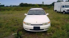 Used Engine Complete Assembly Fits 2002 Saturn L Series 2.2l Vin F 8th Digit W