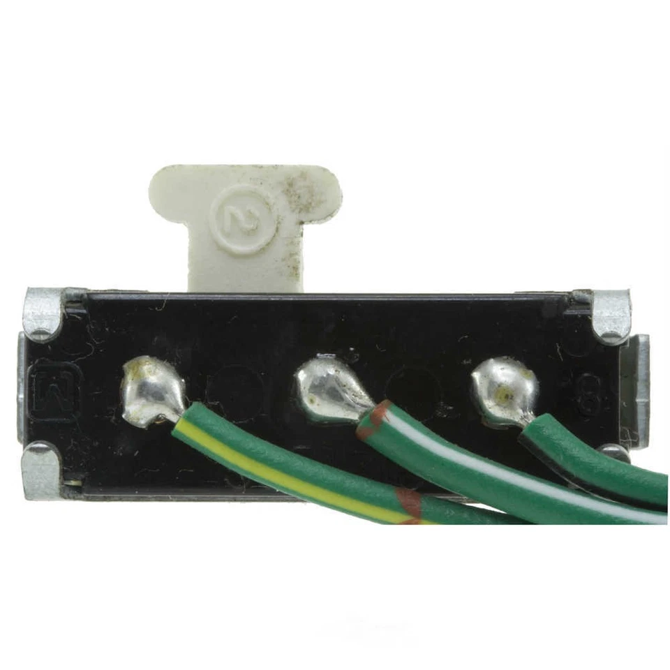 Interruptor de señal de giro WVE 1S7248 para Toyota Corolla 88-92 Foto 4 de 4