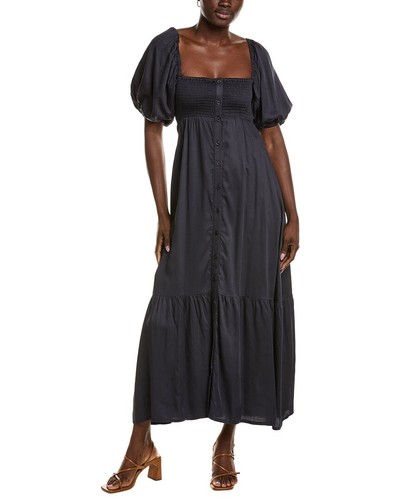 Emerson Fry Santiago 3 Maxi Dress Women's
