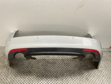 Stossfängerverkleidung hinten 23430214 Opel Insignia 2.8 V6 Turbo Sports Tourer