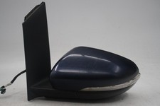 Volkswagen Touran 2010-2015 Wing Door Mirror Electric (Passenger Side) 