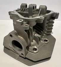 Briggs & Stratton Cylinder Head #02424 19032234 11 Clean Replacement Item