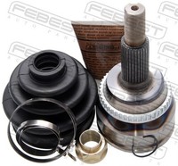 0110-GSV40A48 Febest Gelenksatz, Antriebswelle FüR Lexus,Toyota