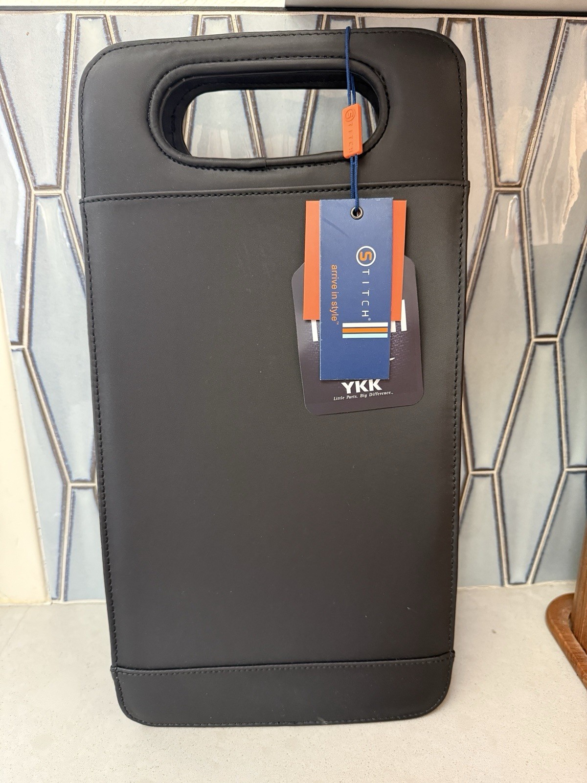 Carrier - New With Tags