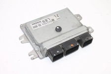 NISSAN NOTE E11, NE11 Engine Control Unit NEC000-818 2009 15461141