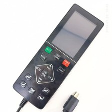Massage Chair Accessories RK7805L Hand Controller With Wire Remote Control 2025