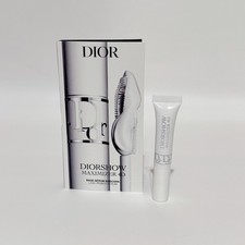 NIB DIOR DiorShow Maximizer 4D Mascara Primer...