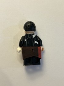 LEGO Star Wars Rogue One SW0789 Chirrut Imwe Minifigure W Cloth Skirt From 75152