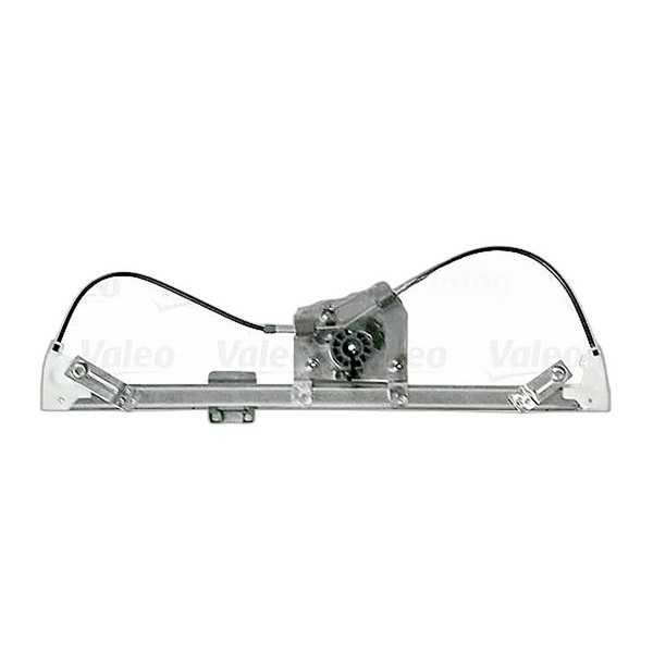 Fensterheber Hinten Links Elektrisch Valeo Iam-Expertise Passend FüR BMW X5-image