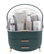 Thinkspace Pro Beauty Organizer Beauty Case - Teal NEW