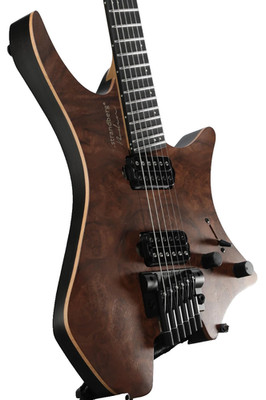 Купить electric guitar strandberg 2016 collection boden j7 made in