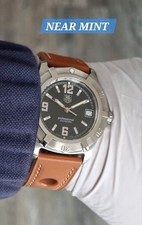 TAG HEUER 2000 Exclusive Pre Aquaracer Mens Near Mint Pre Aquaracer