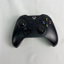 Microsoft 1537 Xbox One Wireless Controller N...
