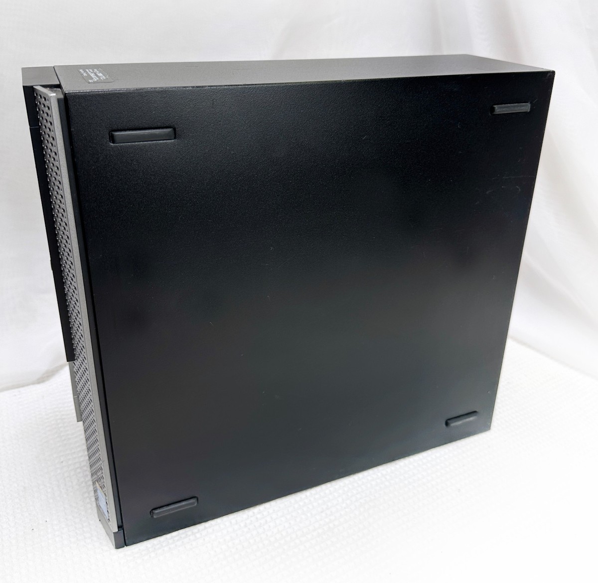 Windows XP 32 bit SP3- Dell OptiPlex 9020 SFF i7-4770, NEW 1TB SSD