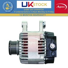 Apec Alternator For Citroen C4 Cactus 2014-2025 1.2 AAL1943
