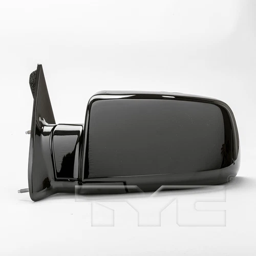 Side View Mirror for 88-01 Chevy CK Pickup Manual Left Driver