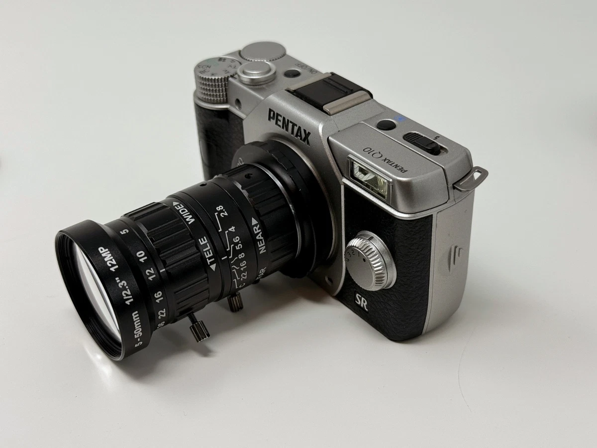 25+ Pentax Q 10 Digital Cameras for sale | Updated Oct 2026