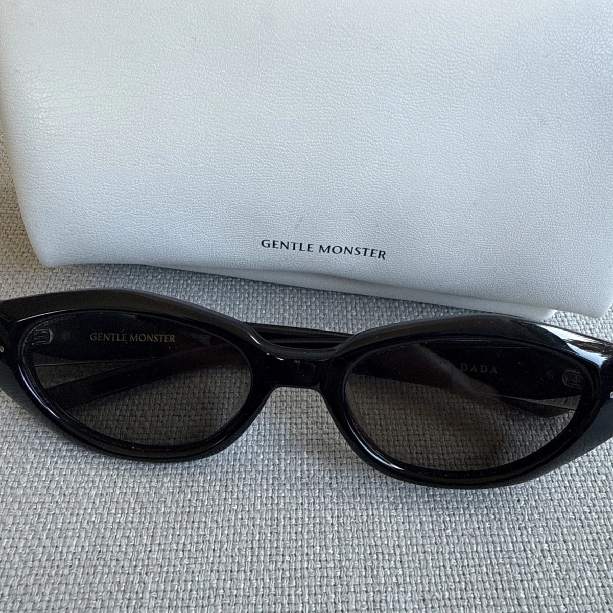 Gentle Monster Cat Eye Sunglasses for Women for sale | eBay