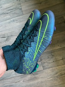 Nike マーキュリアルACC HG 27cm NIKEマーキュリアルACC 27cm ナイキ マーキュリアル ヴェイパー