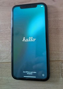 Apple iPhone 11 Black 64 GB