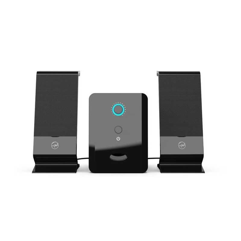 Enceinte audio Mobility Lab portable pour ordinateur et tablette