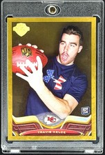 Build the 2013 Topps Football Rookie Legacy Set, Get 40 Autograph Cards 3