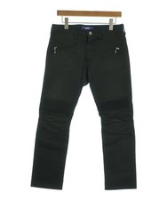 JUNYA WATANABE MAN Pants Other Black S 2200624988526