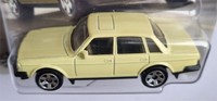 2025 Matchbox 1986 Volvo 240 In 1:64 # JBR76 Mbx Schweden