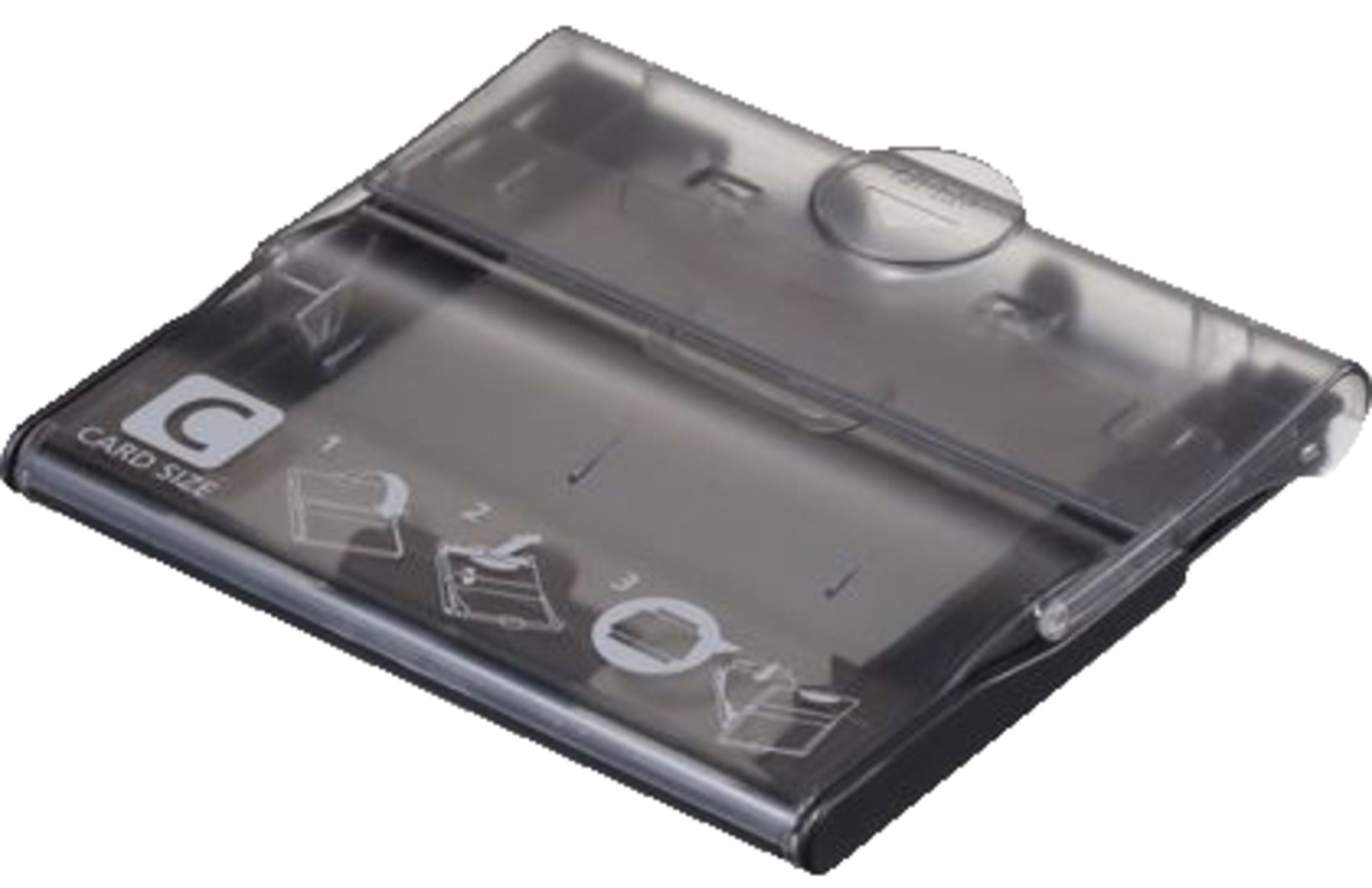 CANON PCC-CP 400 Папиросная бумага Grau 2890₽