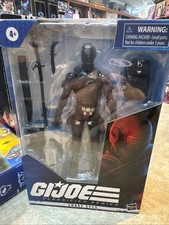 G.I. Joe Classified SNAKE EYES 02 6  Action Figure Hasbro 2020