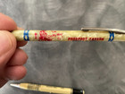 VTG Advertising Mechanical Pencil Marbleized Celluloid-Prospect Tavern, N. J. — photo 2