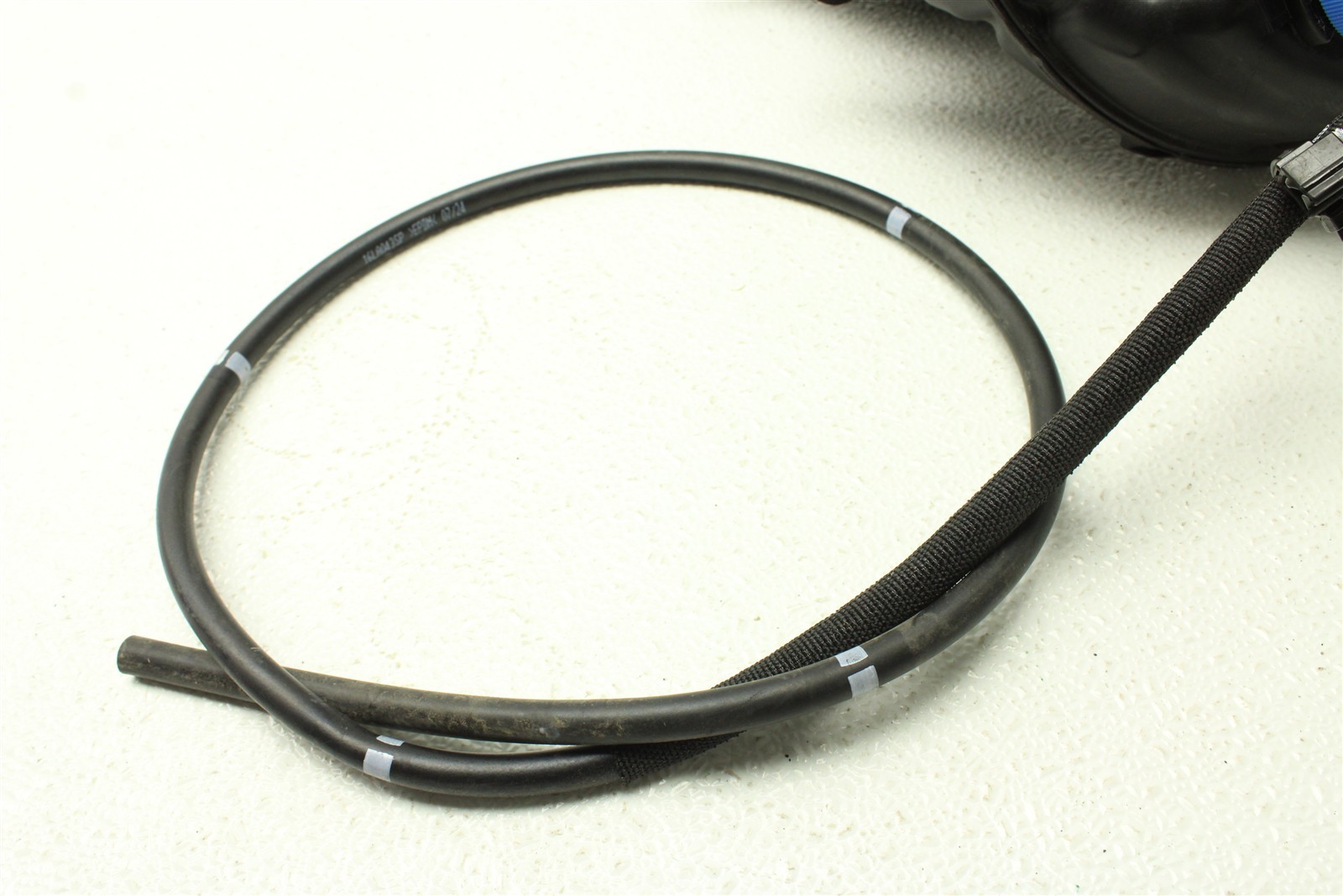 McLaren Artura 2025 Coolant reservoir P/N 16LA041SP