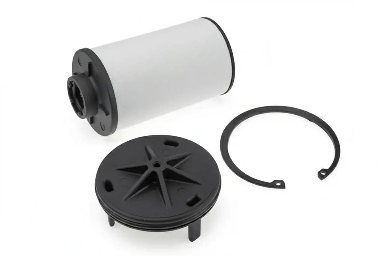 Gearbox hydraulic filter Suction Filter FSF-BM-012 NTY for BMW 6 Coupe 5 3 Coupe