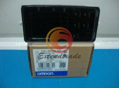 Omron E5EC-RX2ASM-800 Temperature Controller 100-240VAC New