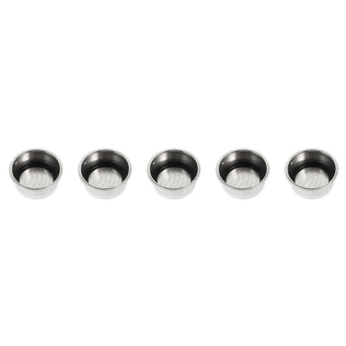 5 PCS Removable Filter Coffee Maker Part Replacement Strainer Machine - 第 4/12 張圖片