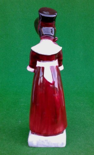 ROYAL DOULTON PROTOTYPE “LOUISE” - HN2869. - Picture 10 of 12