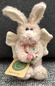 boyds bears bunny