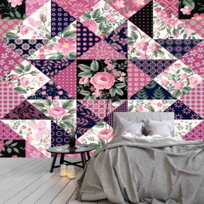 Progress Screenshot 3D Full Wall Mural Photo Wallpaper Printing Home Kids Decor