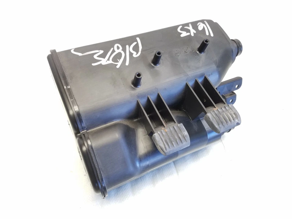 BMW X3 F25 xDrive35i N55 2011-2017, bote de carbón EVAP VAPOR - 7279362 Foto 3 de 4