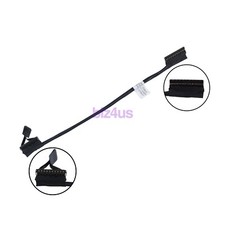 New EDC50 Battery Cable Wire Line For Dell Latitude 5500 Precision 3540 058G27