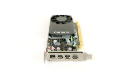 PNY Nvidia Quadro P620 2GB Low Profile GPU | 1yr Warranty, Fast Ship! - Picture 3 of 3